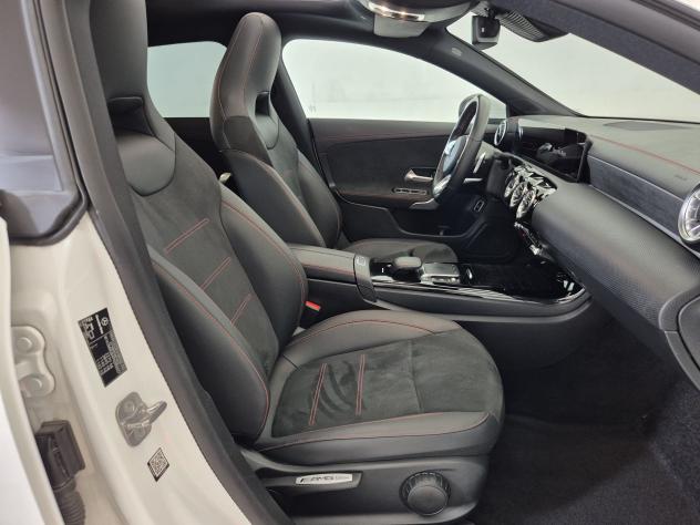 Mercedes-Benz CLA Sh.Brake - X118 2019 B Shooting Brake 250 e phev (eq-power) Premium a - Foto 10