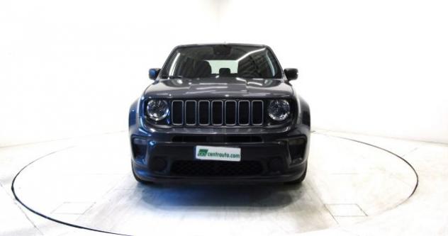 JEEP Renegade 1.6 Mjt Longitude Manuale 2WD 130CV rif. 23070056 - Foto 2