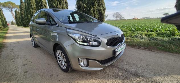 Kia Carens 1.7 CRDi 115 CV Cool - Foto 3