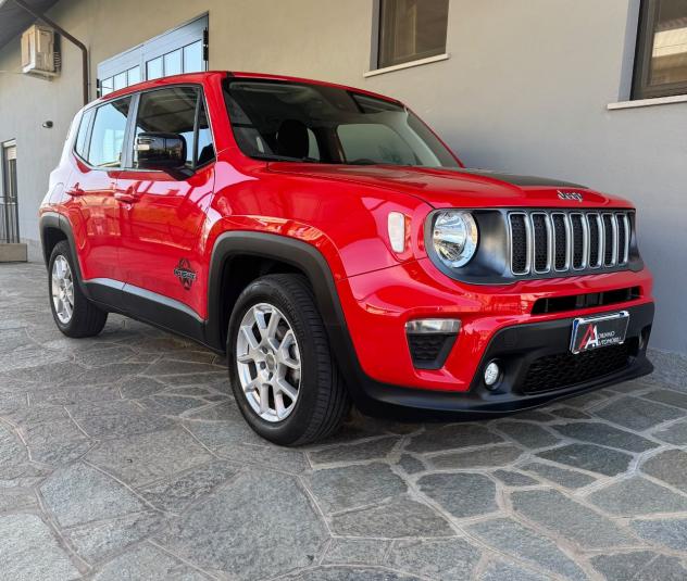 Jeep Renegade 1.6 mjt Limited 2wd 130cv - Foto 7