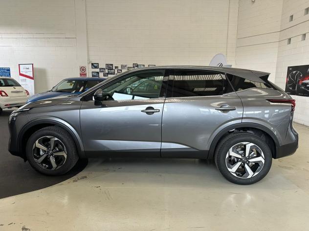 Nissan Qashqai 1.3 DIG-T 160 CV DCT N-Connecta - Foto 5