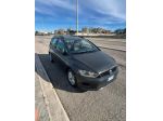 Volkswagen Golf Sportsvan Variant 1.6 TDI 90 CV BlueMotion 2016
