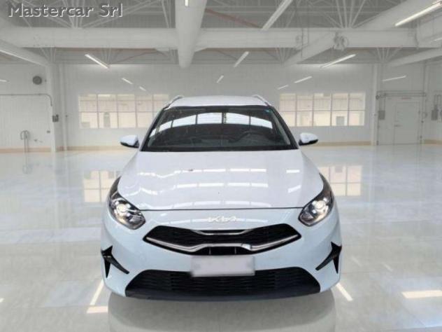 KIA Ceed SW / cee'd SW III 2022 SW 1.6 crdi mhev Business rif. 24007297 - Foto 8