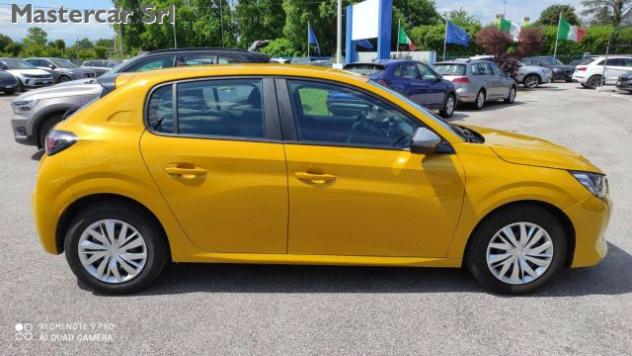 PEUGEOT 208 NEOPATENTATI 208 1.2 Active Pack - GP482FN rif. 23841059 - Foto 7