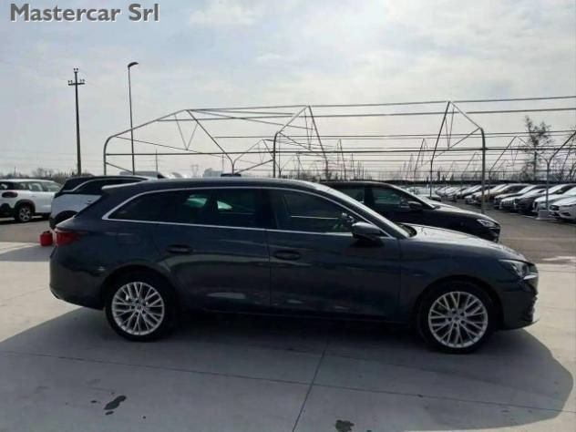 SEAT Leon Sportstourer 2.0 tdi Xcellence 150cv dsg - GF989SA rif. 23989071 - Foto 7