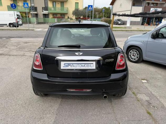 MINI Cooper 1.6 16V Cooper rif. 24008281 - Foto 2