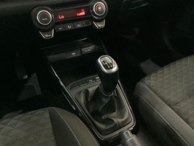 KIA Rio 1.0 T-GDi 100 CV MHEV iMT Style rif. 23925356 - Foto 8