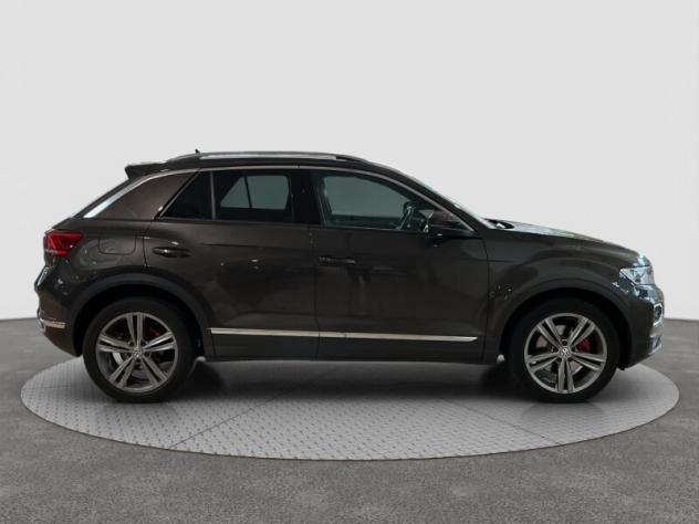 VOLKSWAGEN T-Roc 1ª serie T-Roc 1.5 TSI ACT Style BlueMotion Technology - Foto 4