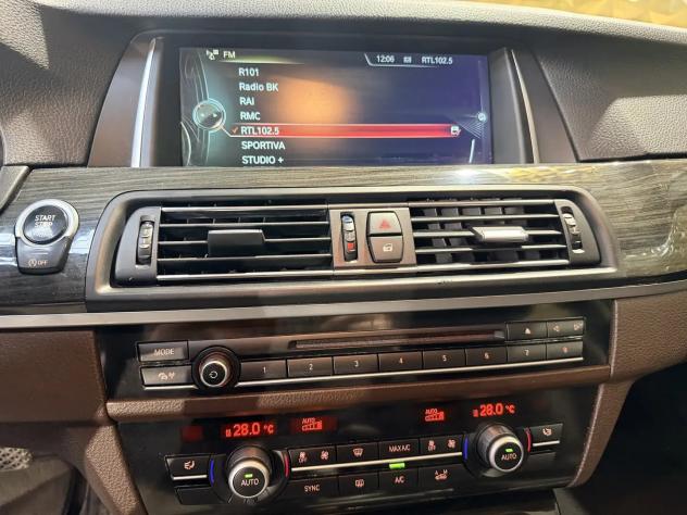 Bmw 525 525d xDrive Touring Luxury - Foto 10