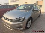 VOLKSWAGEN Golf Variant 1.6 TDI 115 CV Executive BlueMotion Technology rif. &hellip;