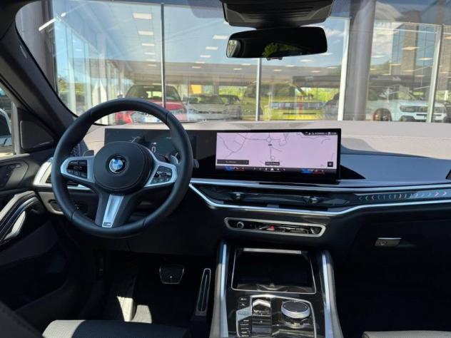BMW X6 Xdrive30d MSport Pro auto - Foto 8