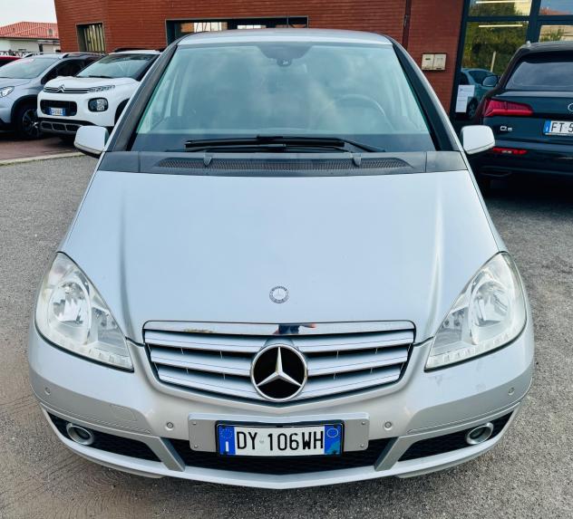 Mercedes-benz A 180 CDI Avantgarde - Foto 3