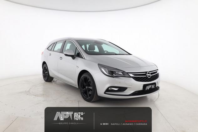 Opel Astra Astra Sports Tourer 1.6 cdti Innovation s&s 136cv - Foto 7
