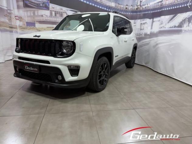 JEEP Renegade 1.6 Mjt 130 CV Limited LED NAVI rif. 24131010 - Foto 3