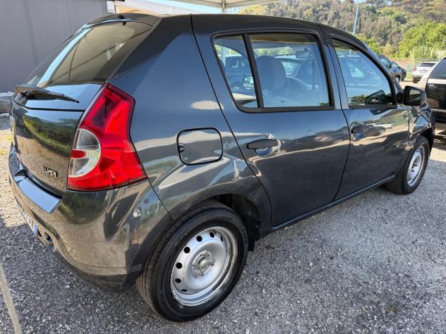 Dacia Sandero 1.4 8V GPL SCADENZA 12/2031 - Foto 9