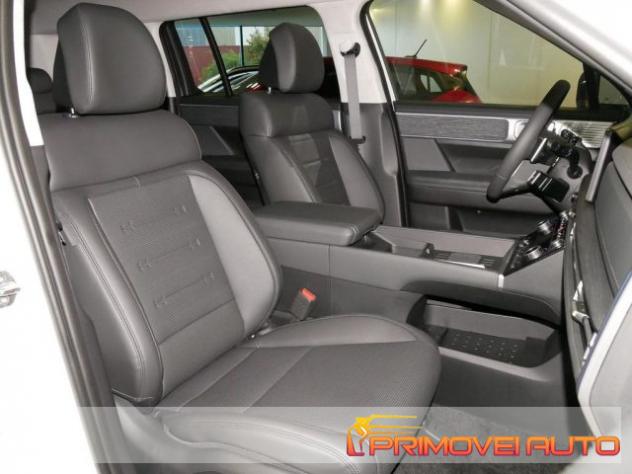 HYUNDAI Santa Fe 1.6 T-GDi HEV 4WD AT 7 posti XCLASS rif. 21371052 - Foto 2