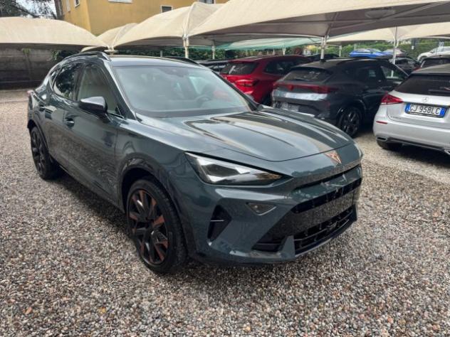 CUPRA Formentor 1.5 hybrid DSG rif. 23787223 - Foto 10