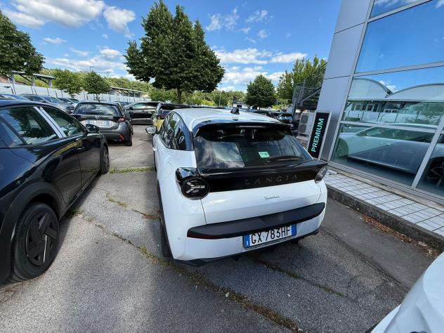 Lancia Ypsilon IV 2024 1.2 mhev LX 110cv e-dct - Foto 10