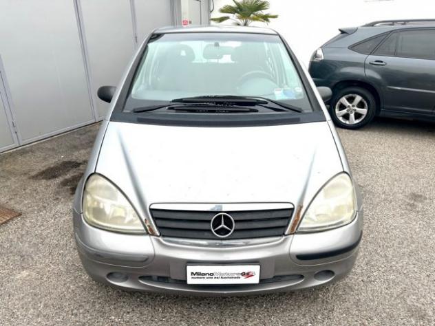 MERCEDES-BENZ A 170 CDI Classic rif. 24051515 - Foto 5