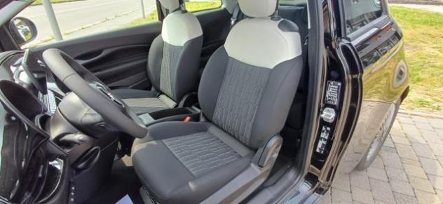FIAT 500 Berlina Hybrid Icon - "PREZZO REALE" rif. 24186272 - Foto 10