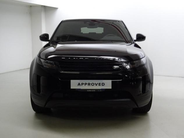 Land Rover Range Rover Evoque 2.0D I4 163 CV AWD Auto S - Foto 8