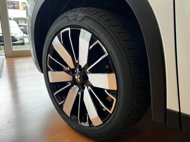 Mitsubishi Outlander PHEV 2.4L PHEV INVITE PROMO OTTOBRE - Foto 7