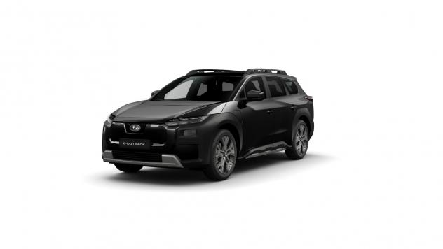 Subaru E-Outback 74,7 kWh 4E-xperience AWD CON 10.000KM DI RICARICA GRATUITA