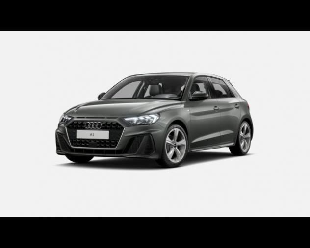 AUDI A1 Audi Sportback S line Edition 30 TFSI 85(116) kW rif. 24058130