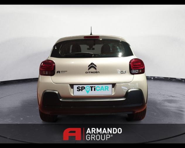 Citroën C3 3ª serie PureTech 83 S&S C-Series - Foto 5