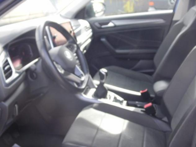 VOLKSWAGEN T-Roc 1.5 TSI ACT Style rif. 23493925 - Foto 4