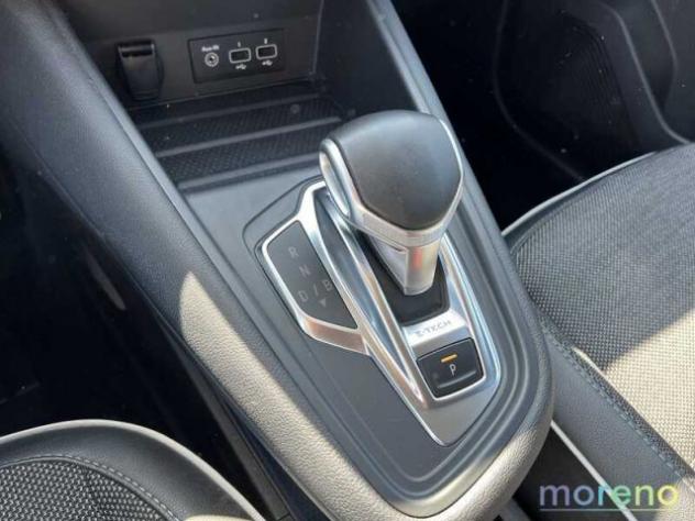 RENAULT Captur 1.6 plug-in hybrid 160 CV Intens E-Tech Auto rif. 19038401 - Foto 9