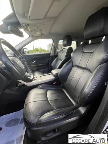 LAND ROVER - Range Rover Evoque 2.0 td4 Landmark edition 150cv 5p auto my19 - Foto 7
