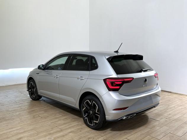 Volkswagen Polo Polo 1.0 tsi R-Line Plus 95cv - Foto 6