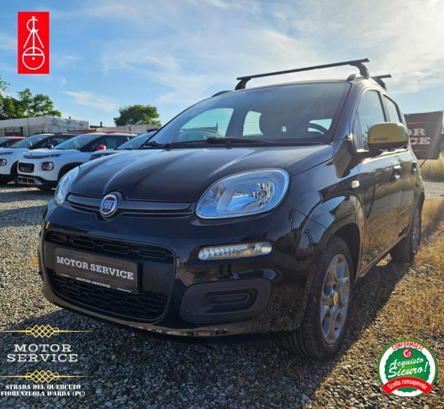 Fiat Panda 1.2 Lounge - Foto 2