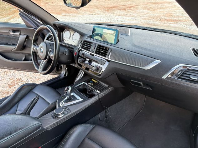 BMW M2 Competition 2019 - Foto 6