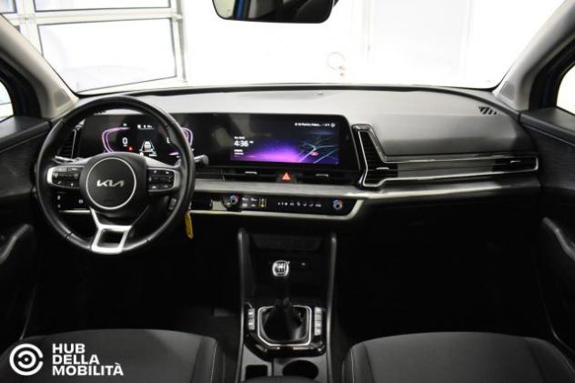 KIA Sportage 1.6 CRDi MHEV Business rif. 23308812 - Foto 9