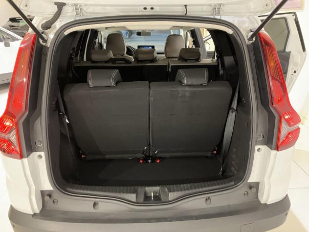 Dacia Jogger Jogger 1.0 tce Extreme UP Gpl 100cv 7p.ti - Foto 9