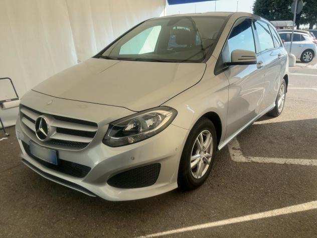 Mercedes-Benz B-Klasse B 180 CDI Executive - Foto 2