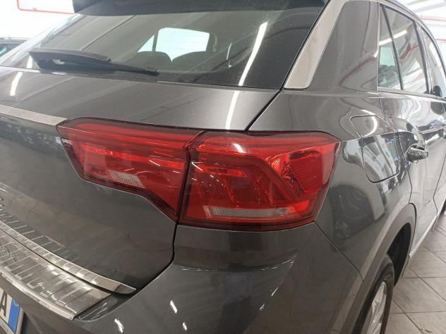 Volkswagen T-Roc 1.0 TSI Style - Foto 6