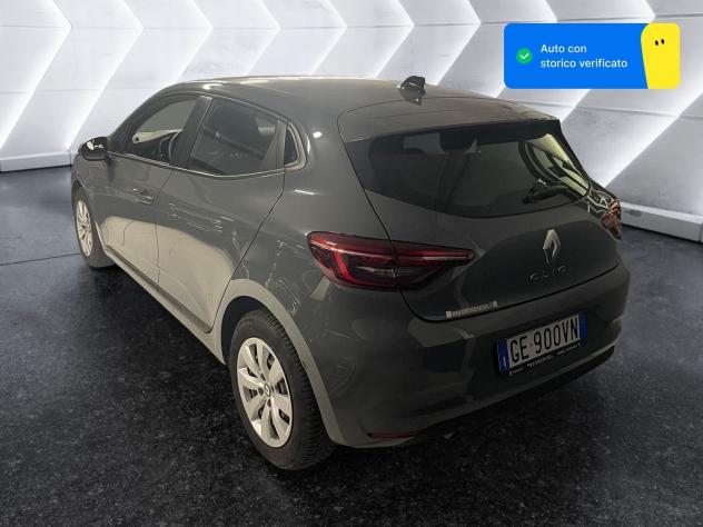 Renault Clio Clio 1.0 sce Life 65cv my21 - Foto 2