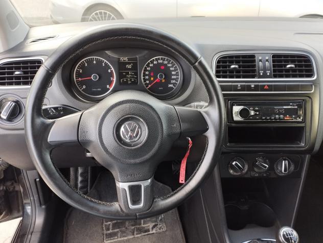 Volkswagen Polo 1.2 70 CV 5p. Comfortline - Foto 4