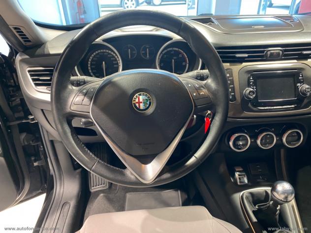 ALFA ROMEO Giulietta 1.6 JTDm-2 105 CV Exclusive - Foto 9