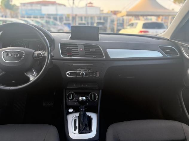 Audi Q3 2.0 TDI 120 CV S tronic - Foto 9
