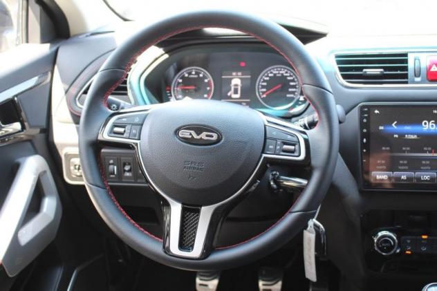EVO Evo 3 Evo 3 1.5 113cv *PRONTA CONSEGNA, 5 ANNI DI GARANZIA* - Foto 10