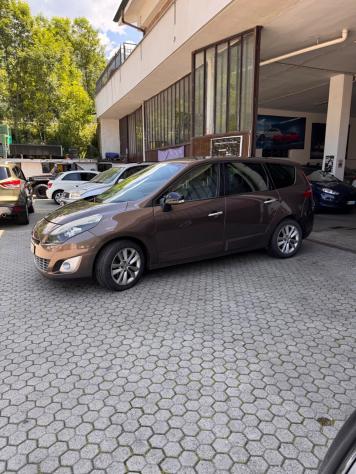Renault Scenic Scic 2.0 dCi 150CV luce - Foto 2