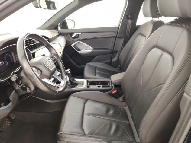 Audi Q3 Sportback 35 TDI S tronic - Foto 7