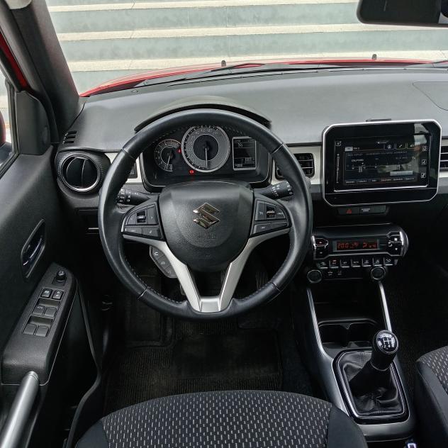 Suzuki Ignis III 2020 1.2h Top 2wd - Foto 10