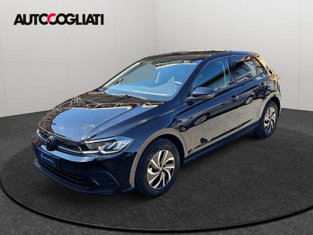 Volkswagen Polo Polo 1.0 EVO Edition Plus