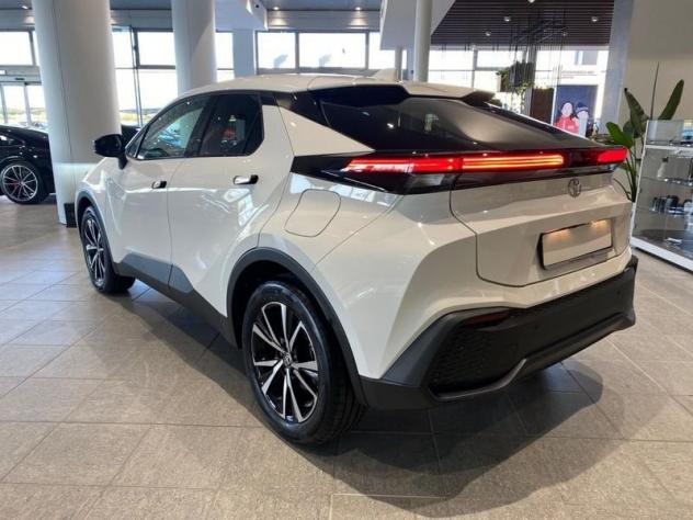 Toyota C-HR C-HR - Foto 10