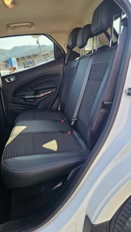 FORD EcoSport 1.0 EcoBoost 125 CV Start&Stop Titanium rif. 23754531 - Foto 10